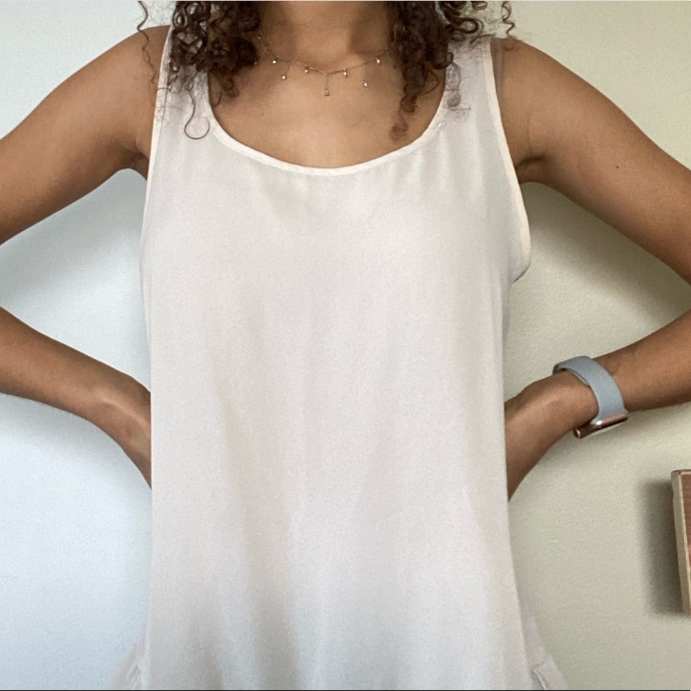 Eggshell top